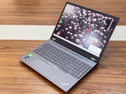 Laptop Lenovo ThinkPad P16 Gen 1