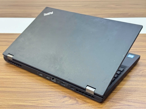 Laptop Lenovo ThinkPad P51