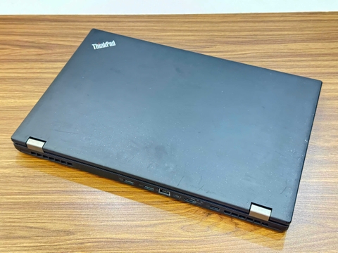 Laptop Lenovo ThinkPad P51