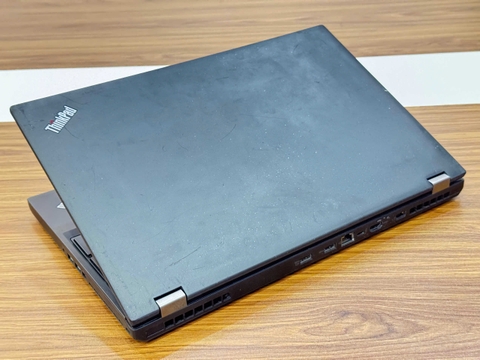 Laptop Lenovo ThinkPad P51