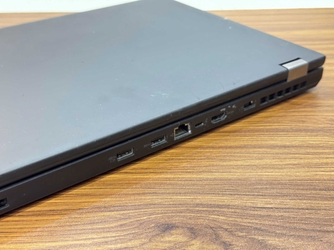 Laptop Lenovo ThinkPad P51