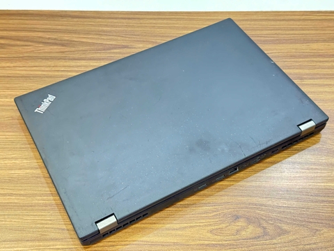 Laptop Lenovo ThinkPad P51