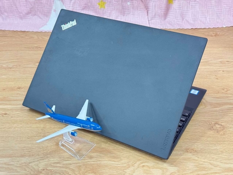Laptop Lenovo ThinkPad P51s