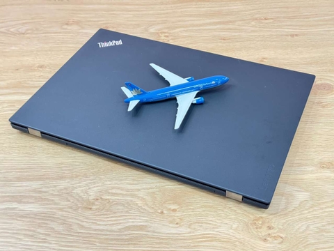 Laptop Lenovo ThinkPad P51s