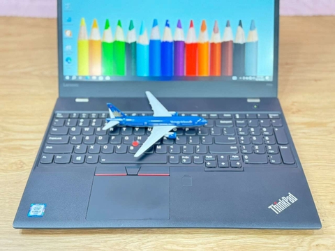 Laptop Lenovo ThinkPad P51s