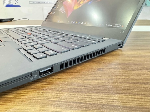 Laptop Lenovo ThinkPad T14 Gen 2