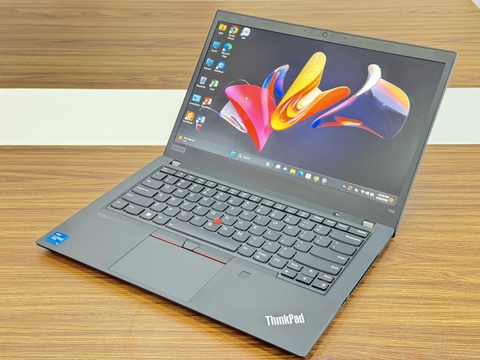 Laptop Lenovo ThinkPad T14 Gen 2