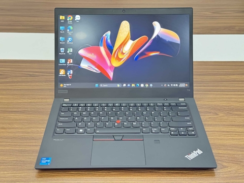 Laptop Lenovo ThinkPad T14 Gen 2