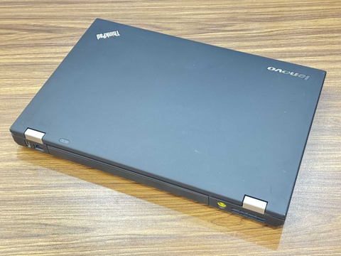ThinkPad T430 | Core i5-3230M | RAM 4GB | SSD 120GB | 14.0 HD