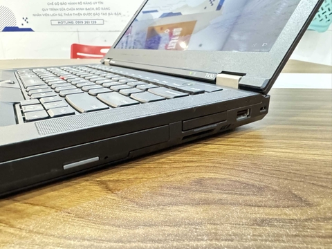 ThinkPad T430 | Core i5-3230M | RAM 4GB | SSD 120GB | 14.0 HD