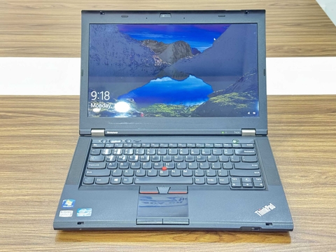 ThinkPad T430 | Core i5-3230M | RAM 4GB | SSD 120GB | 14.0 HD