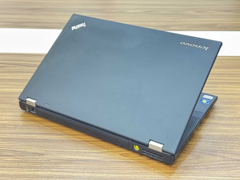 ThinkPad T430 | Core i5-3230M | RAM 4GB | SSD 120GB | 14.0 HD