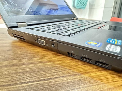 ThinkPad T430 | Core i5-3230M | RAM 4GB | SSD 120GB | 14.0 HD