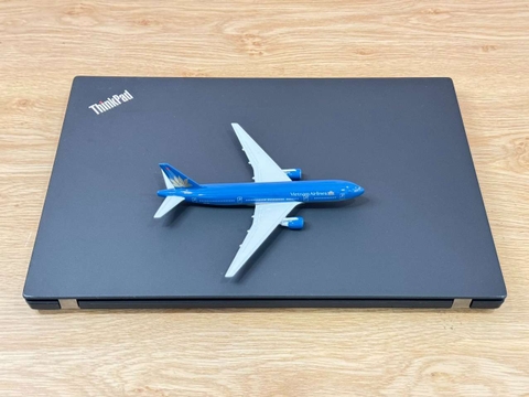 Laptop Lenovo ThinkPad T490