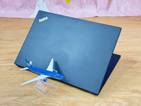Laptop Lenovo ThinkPad T490