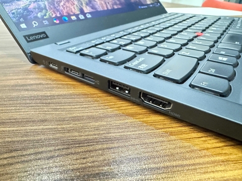Laptop Lenovo ThinkPad X1 Carbon Gen 6