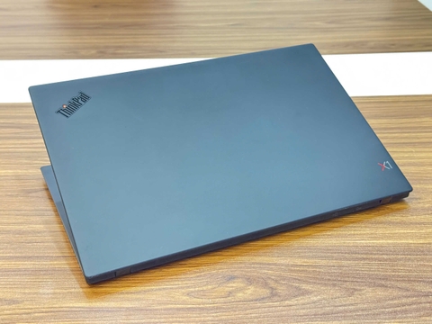 Laptop Lenovo ThinkPad X1 Carbon Gen 6