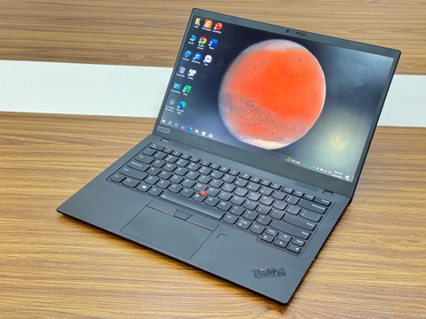 Laptop Lenovo ThinkPad X1 Carbon Gen 7
