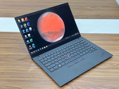 Laptop Lenovo ThinkPad X1 Carbon Gen 7