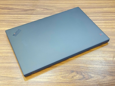 Laptop Lenovo ThinkPad X1 Carbon Gen 7