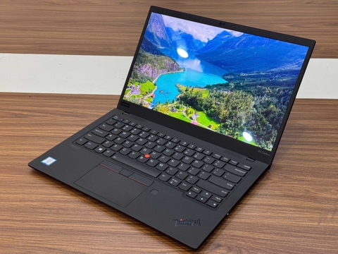 Laptop Lenovo ThinkPad X1 Carbon Gen 7