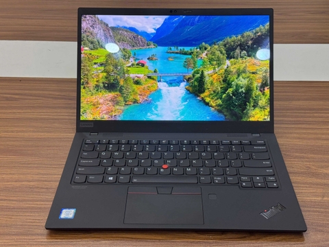 Laptop Lenovo ThinkPad X1 Carbon Gen 7