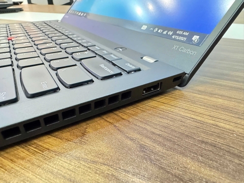 Laptop Lenovo ThinkPad X1 Carbon Gen 6