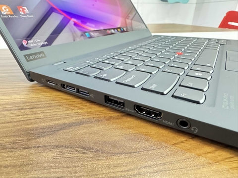 Laptop Lenovo ThinkPad X1 Carbon Gen 8