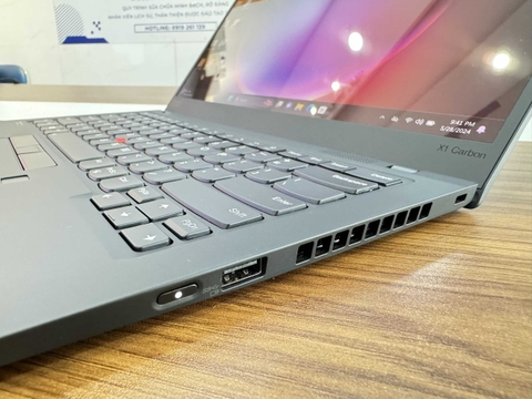Laptop Lenovo ThinkPad X1 Carbon Gen 8