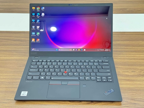 Laptop Lenovo ThinkPad X1 Carbon Gen 8