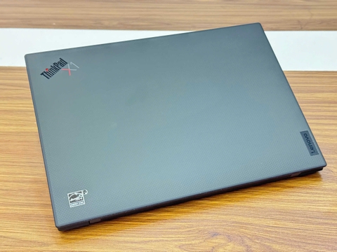 ThinkPad X1 Carbon Gen 9 | Core i7-1185G7 | RAM 32GB | SSD 512GB | 14.0 UHD