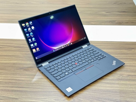 Laptop Lenovo ThinkPad X13 Yoga GEN 1