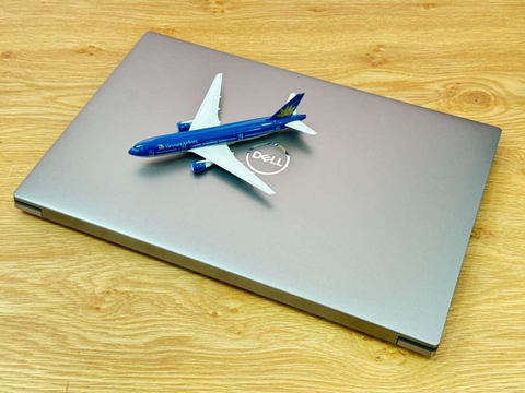 Dell Precision 5560