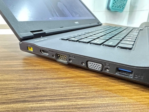 Laptop Nec VK24MX