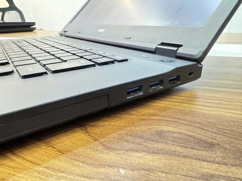 Laptop Nec VK24MX