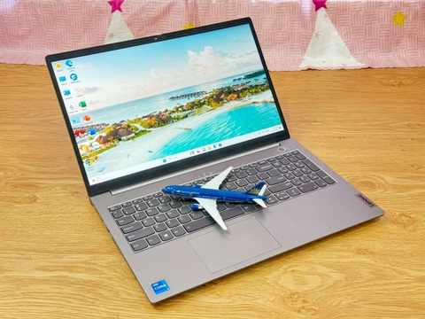 Laptop Lenovo ThinkBook 15 G2