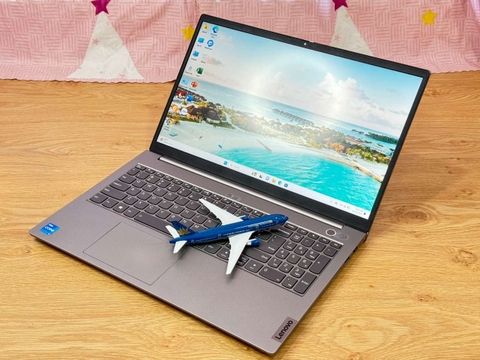Laptop Lenovo ThinkBook 15 G2
