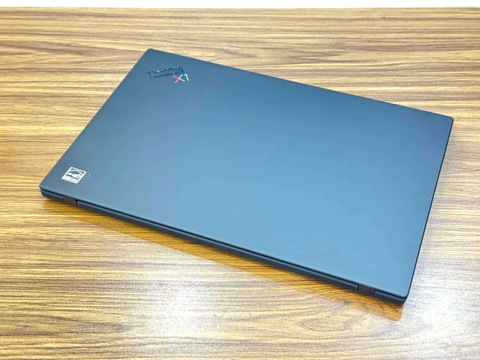 ThinkPad X1 Carbon Gen 8 | Core i7-10610U | RAM 16GB | SSD 512GB | 14.0 FHD