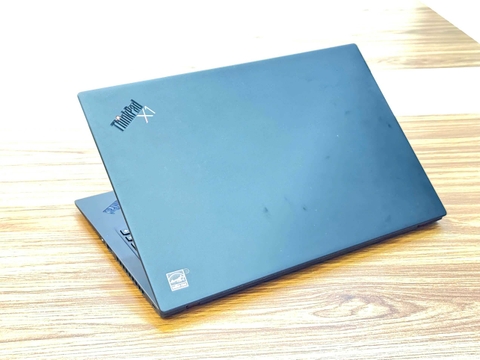 ThinkPad X1 Carbon Gen 8 | Core i7-10610U | RAM 16GB | SSD 512GB | 14.0 FHD