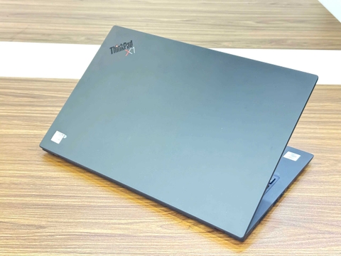 ThinkPad X1 Carbon Gen 8 | Core i7-10610U | RAM 16GB | SSD 512GB | 14.0 FHD