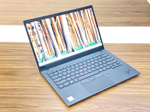 ThinkPad X1 Carbon Gen 8 | Core i7-10610U | RAM 16GB | SSD 512GB | 14.0 FHD