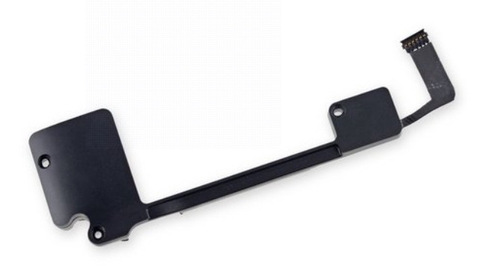 Loa Trái Macbook Pro Retina 13 Inch - A1502 - 2013 - ZIN