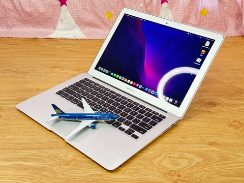 Macbook Air 2015