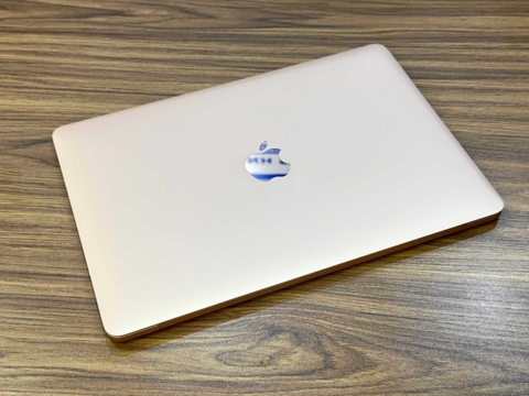 Macbook Air Retina 12 inch 2017 Rose Gold