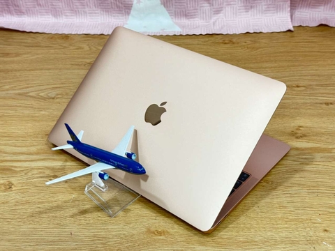 Macbook Air Retina 13 Inch 2019