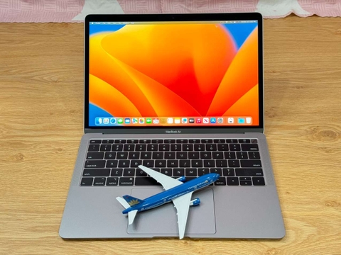 Macbook Air Retina 13 Inch 2019