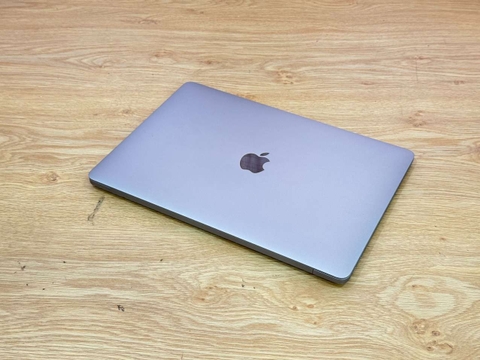Macbook Air Retina 13 Inch 2020