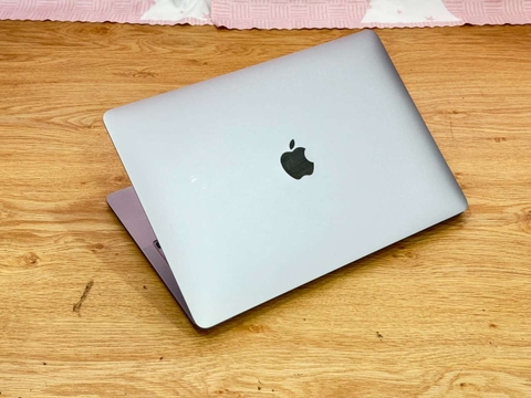 Macbook Air Retina 13 Inch 2020
