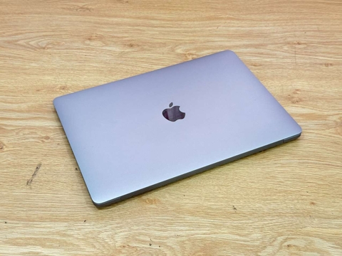 Macbook Air Retina 13 Inch 2020