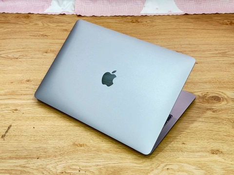 Macbook Air Retina 13 Inch 2020